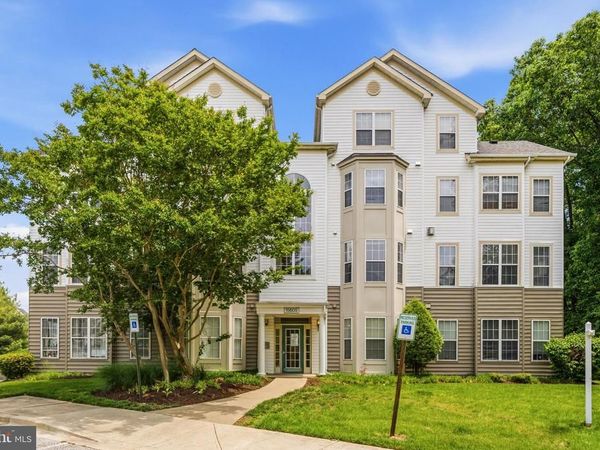 15605 EVERGLADE LANE, Unit A-204, BOWIE, MD 20716