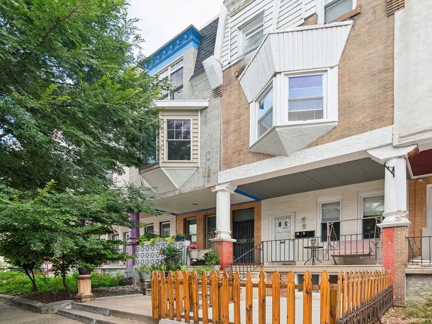 655 N 33rd Street , Unit 2, Philadelphia, PA 19104 Main Photo