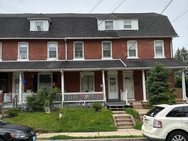 154 SECOND , LANSDALE, PA 19446