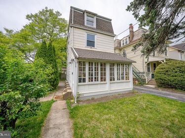 316 LOCUST AVENUE, ARDMORE, PA 19003