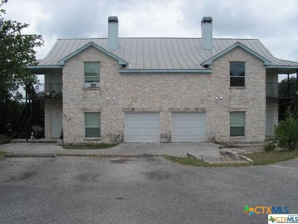 234 Star Grass , Unit 2-B, Spring Branch, TX 78070