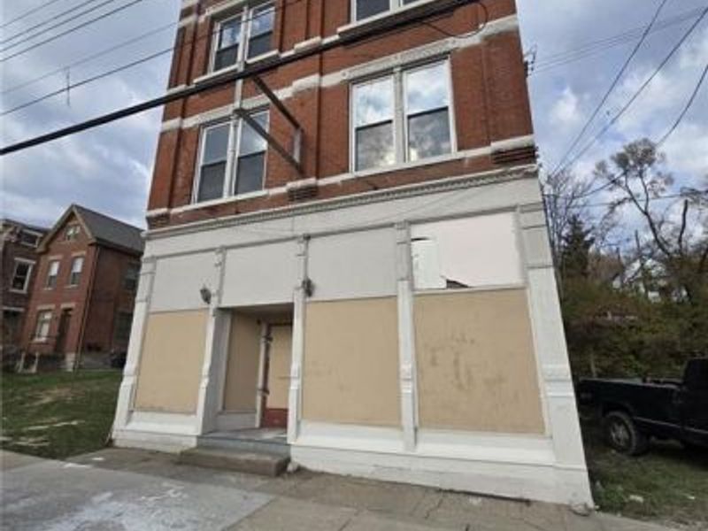 1740 Queen City Avenue, Cincinnati, OH 45214 Photo 1