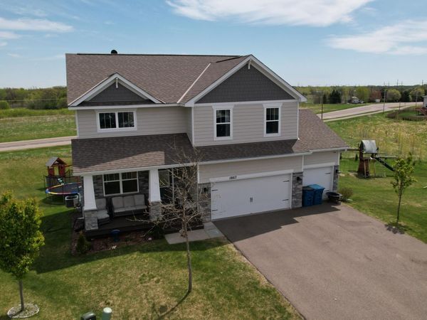 18817 Edison Court NW, Elk River, MN 55330