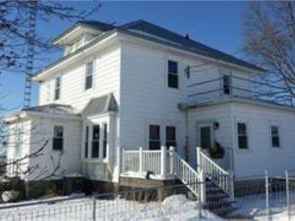 1780 Midway Avenue, Tripoli, IA 50676