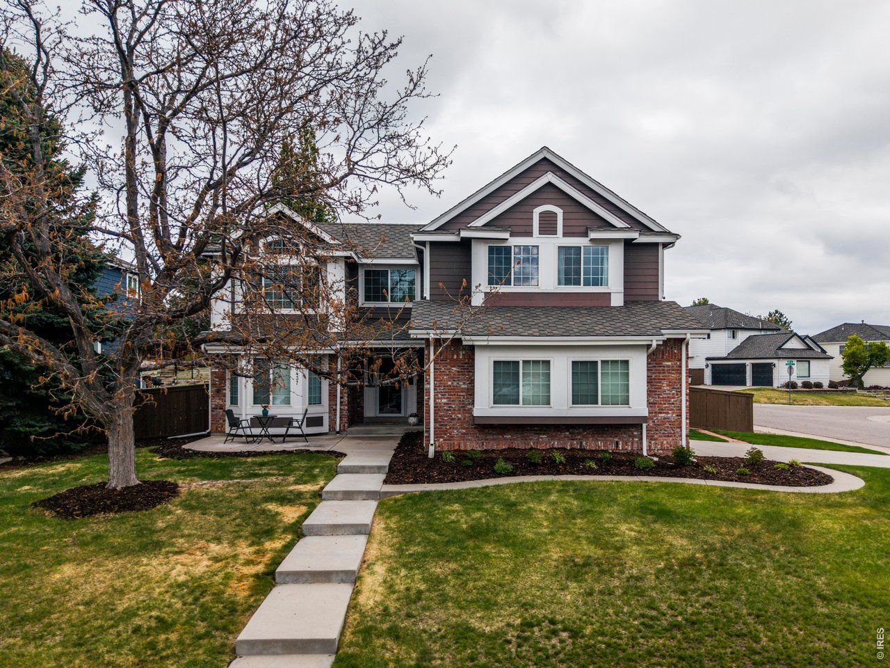 9437 Cherryvale Ln, Highlands Ranch, CO 80126 Main Photo