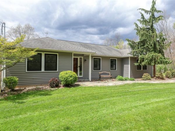 10491 Hilltop Drive , Corning, NY 14830
