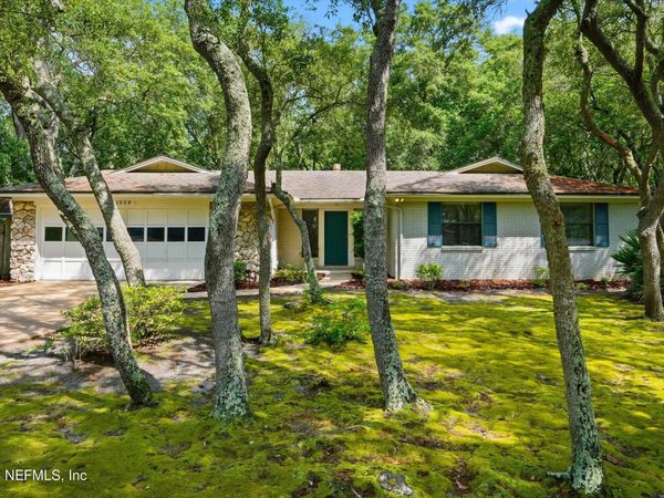 1528 LEEWARD Lane, Neptune Beach, FL 32266