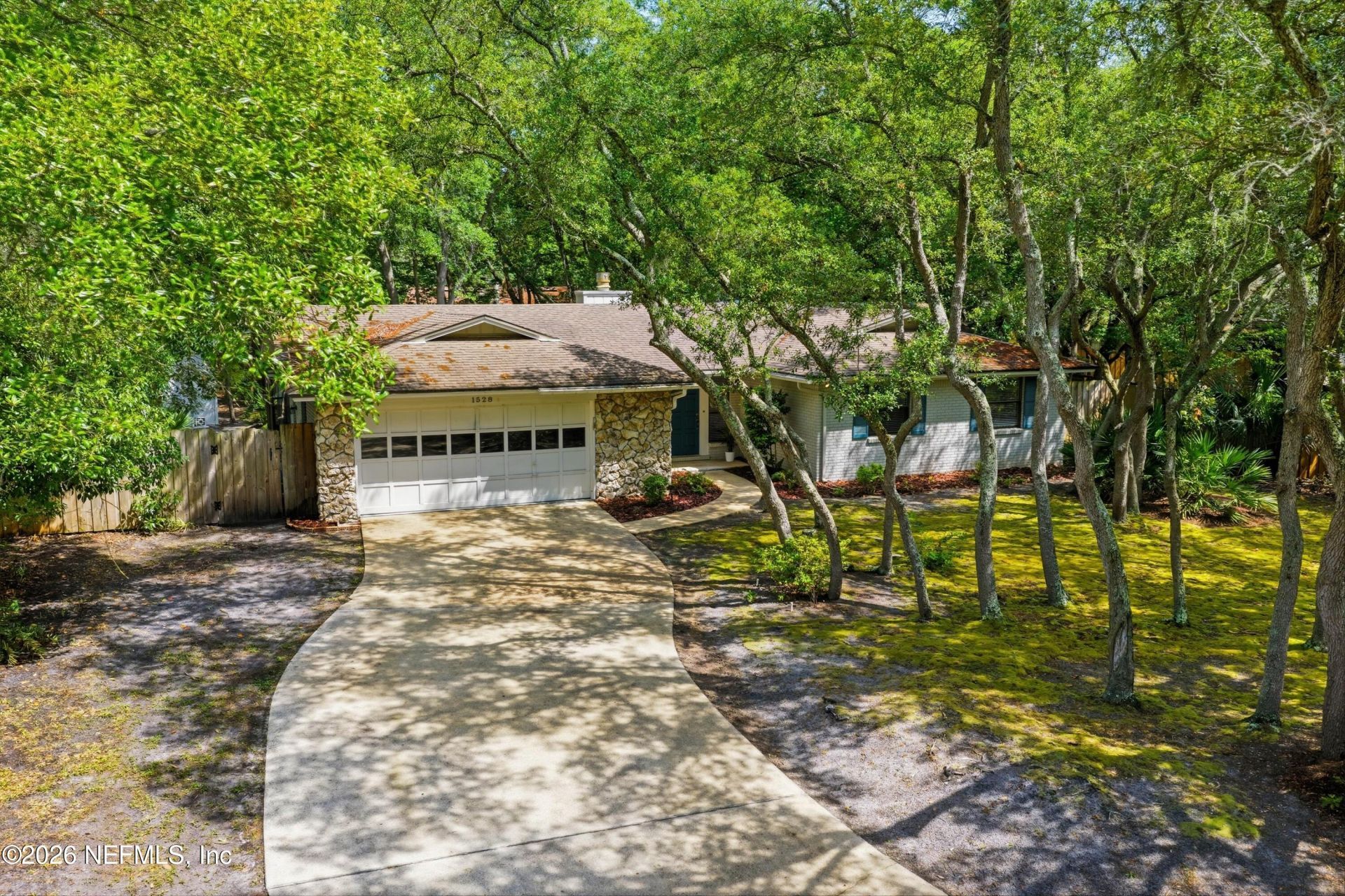 1528 Leeward Lane, Neptune Beach, FL 32266 Photo