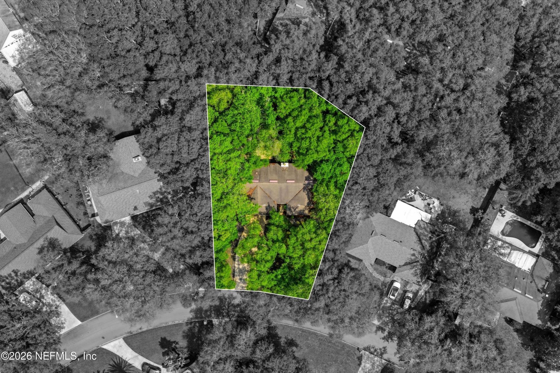 1528 Leeward Lane, Neptune Beach, FL 32266 Photo