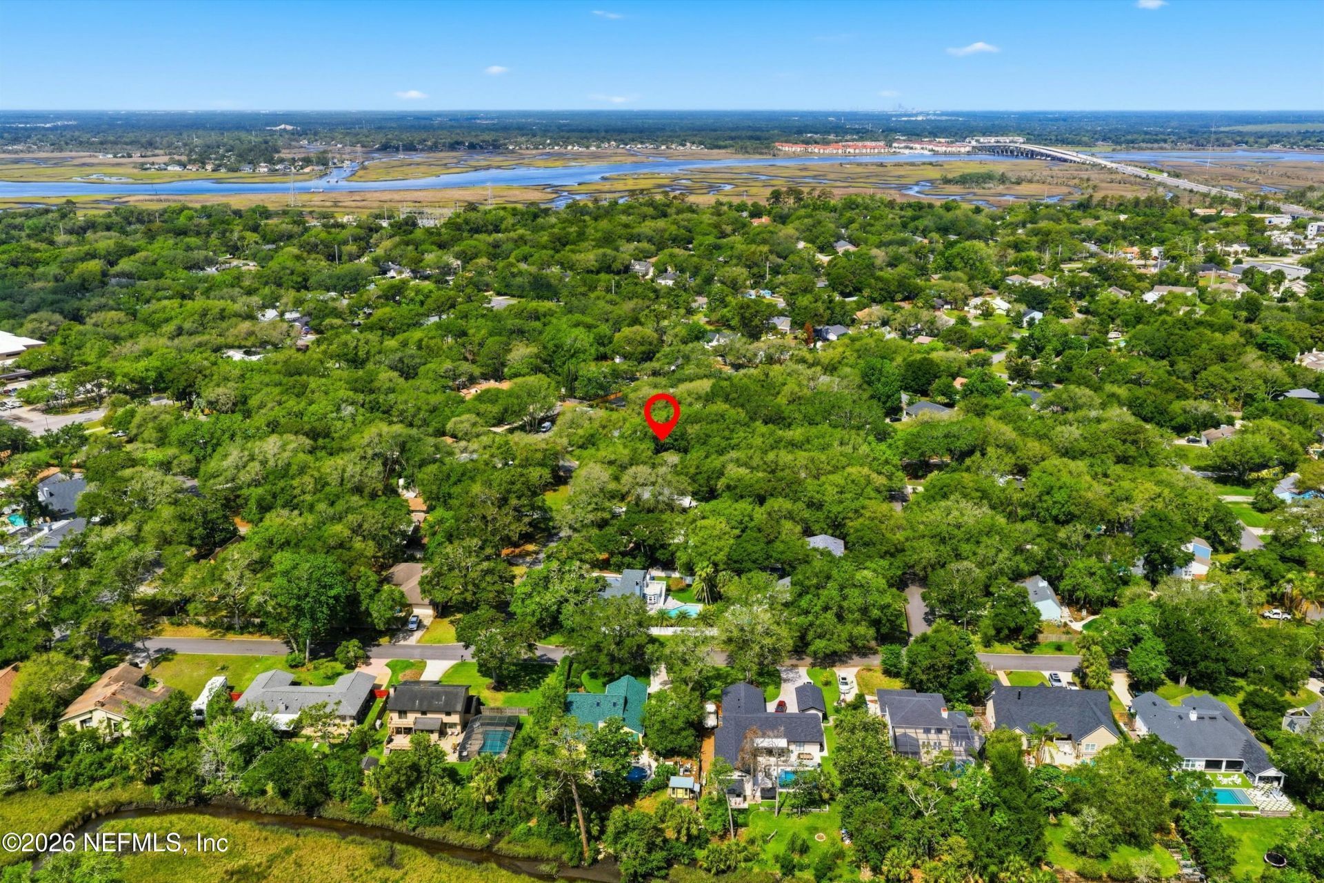 1528 Leeward Lane, Neptune Beach, FL 32266 Photo