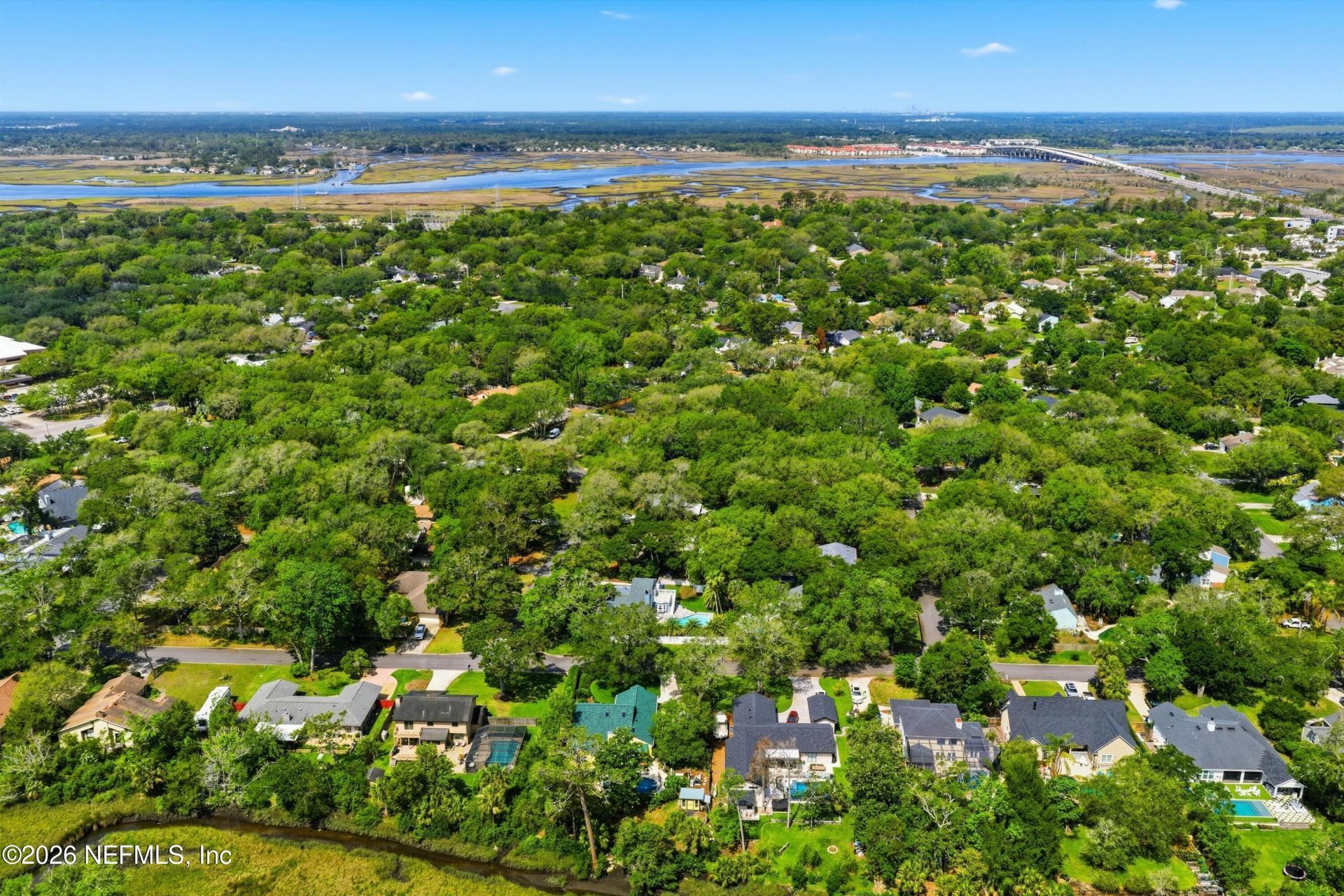 1528 Leeward Lane, Neptune Beach, FL 32266 Photo