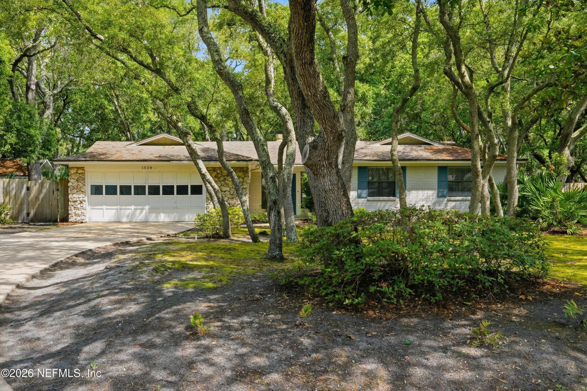 1528 Leeward Lane, Neptune Beach, FL 32266 Photo