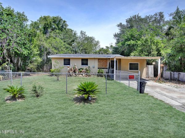 125 WOODSIDE Drive, Orange Park, FL 32073