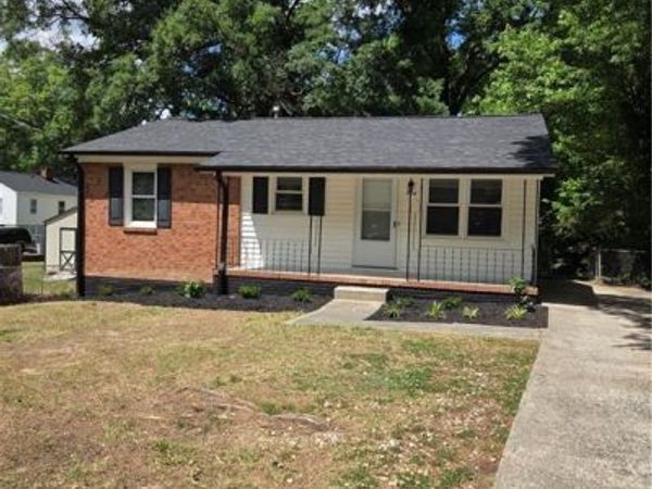 914 Barringer Street , Greensboro, NC 27403