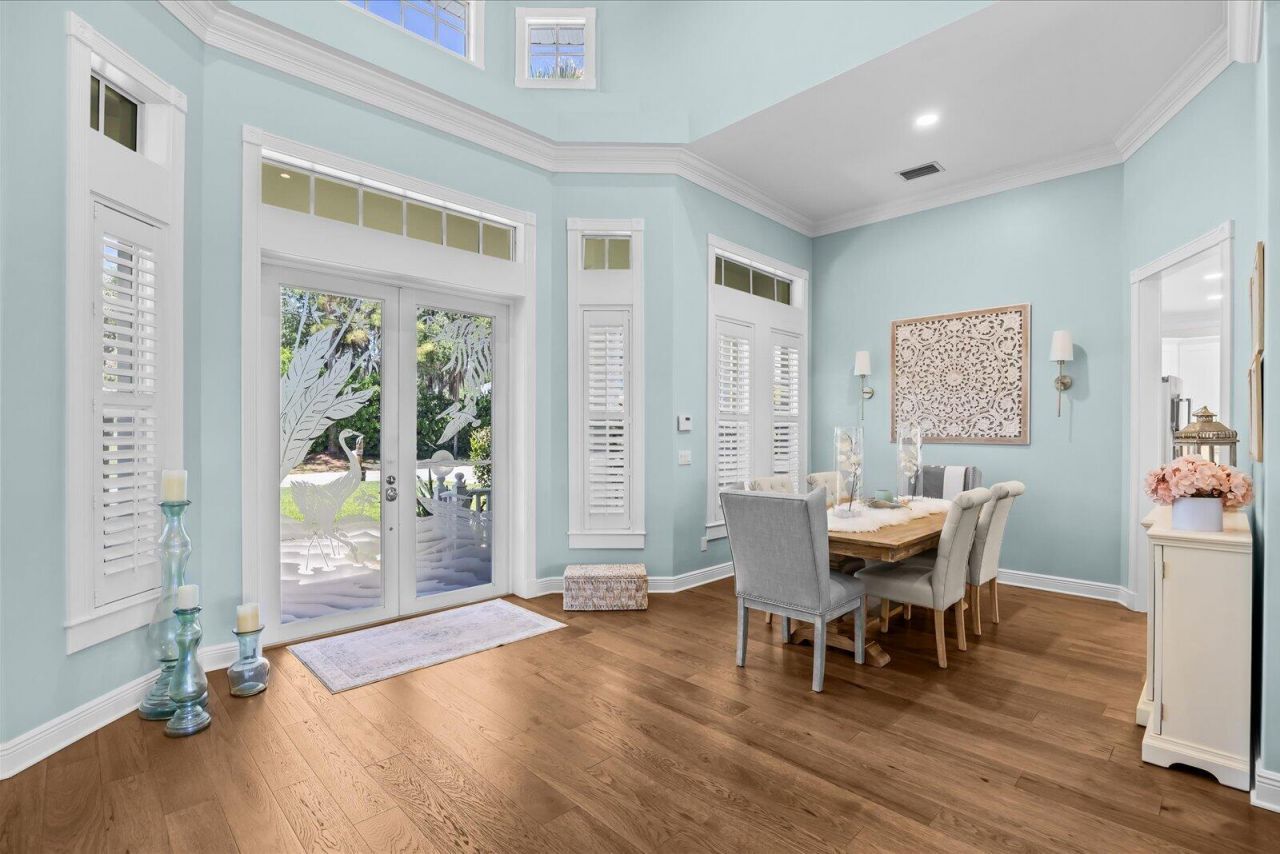 851 SW Pine Tree Lane, Palm City, FL 34990 Photo