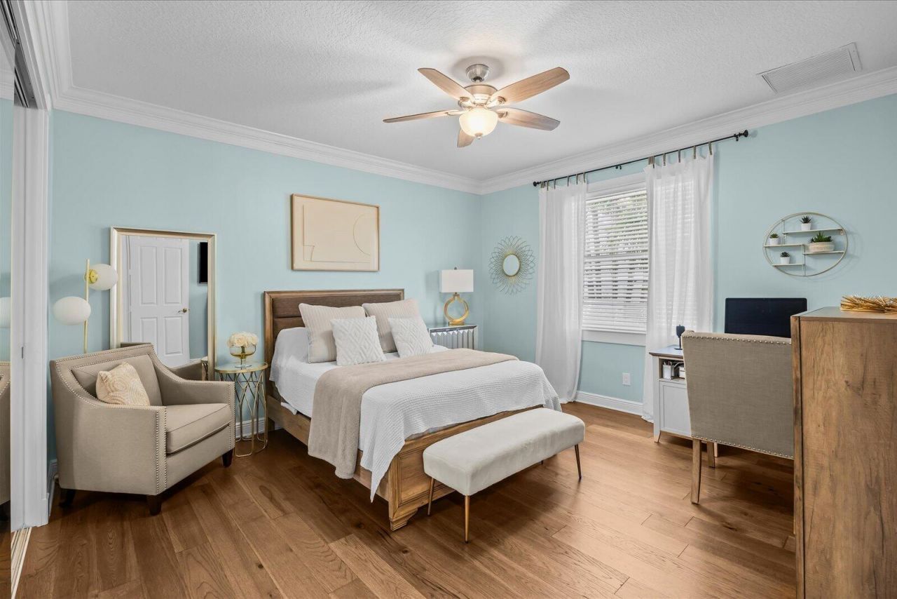 851 SW Pine Tree Lane, Palm City, FL 34990 Photo