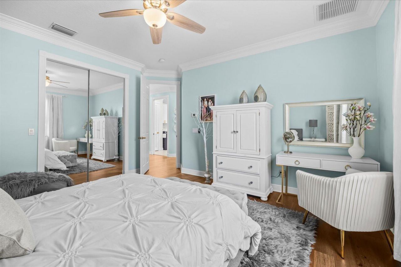 851 SW Pine Tree Lane, Palm City, FL 34990 Photo