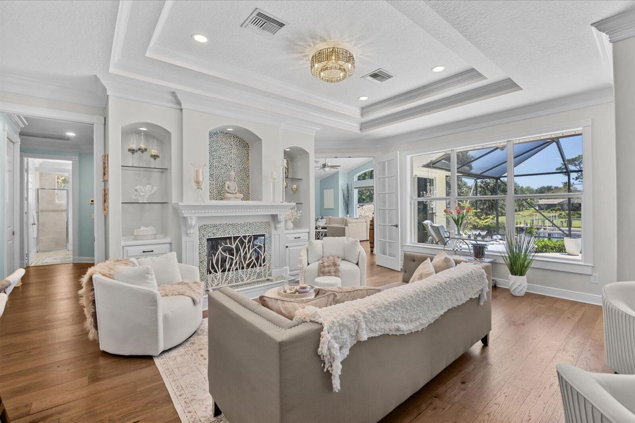 851 SW Pine Tree Lane, Palm City, FL 34990 Photo