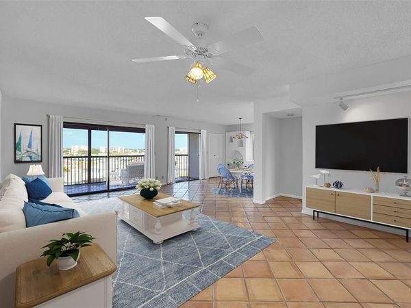 7370 S Oriole Boulevard, Unit 607, Delray Beach, FL 33446