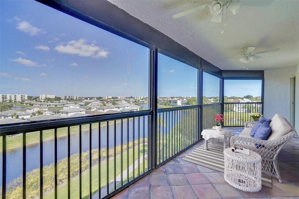 7370 S Oriole Boulevard, Unit 607, Delray Beach, FL 33446 Photo
