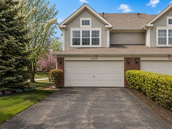 3309 Cool Springs Court, Naperville, IL 60564