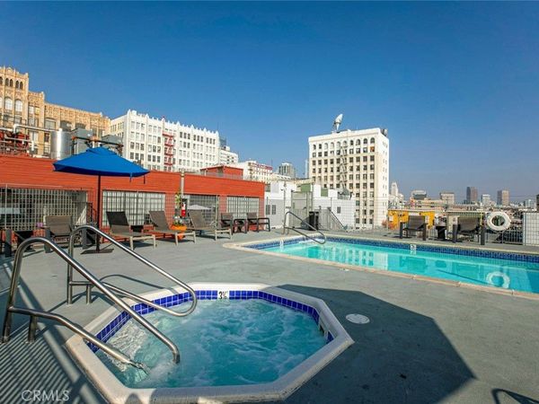 746 S Los Angeles St, Unit 1009, Los Angeles, CA 90014