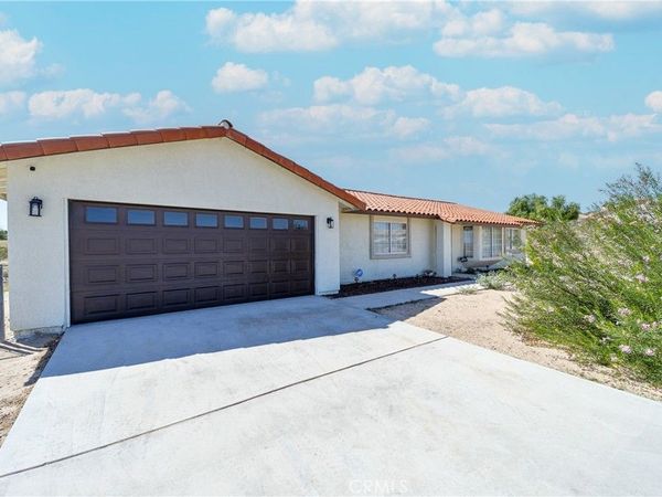 15255 Rancho Rd, Victorville, CA 92394