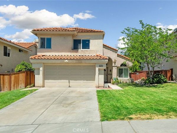 31056 Moss, Mentone, CA 92359