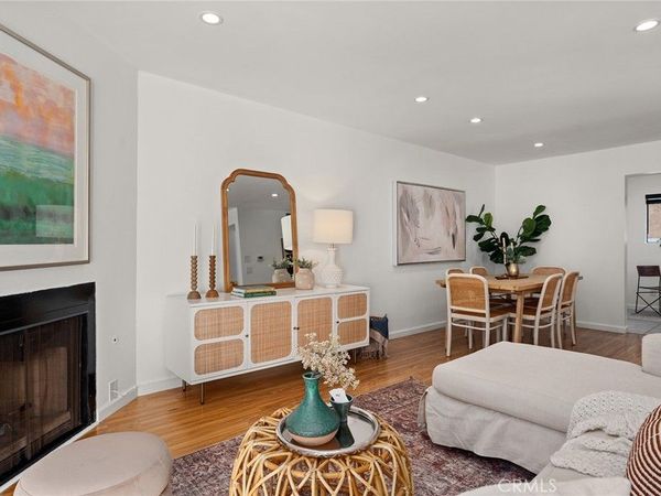 6101 Fulton Street, Unit 3, Valley Glen, CA 91401