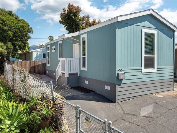 520 Pine Avenue, Unit 22, Goleta, CA 93117