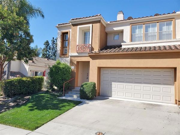 1569 Cormorant Drive, Carlsbad, CA 92011