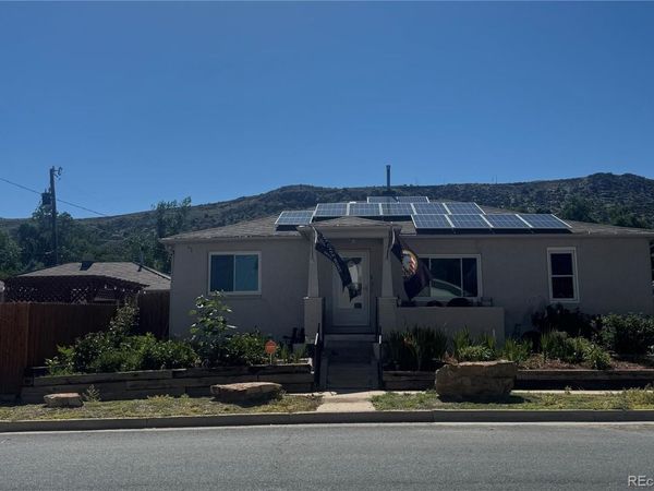 626 Mystic Avenue , Canon City, CO 81212