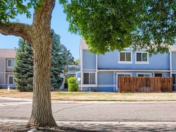 7971 Chase Circle, Unit 51, Arvada, CO 80003
