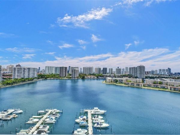 18041 Biscayne Blvd , Unit 1804, Aventura, FL 33160
