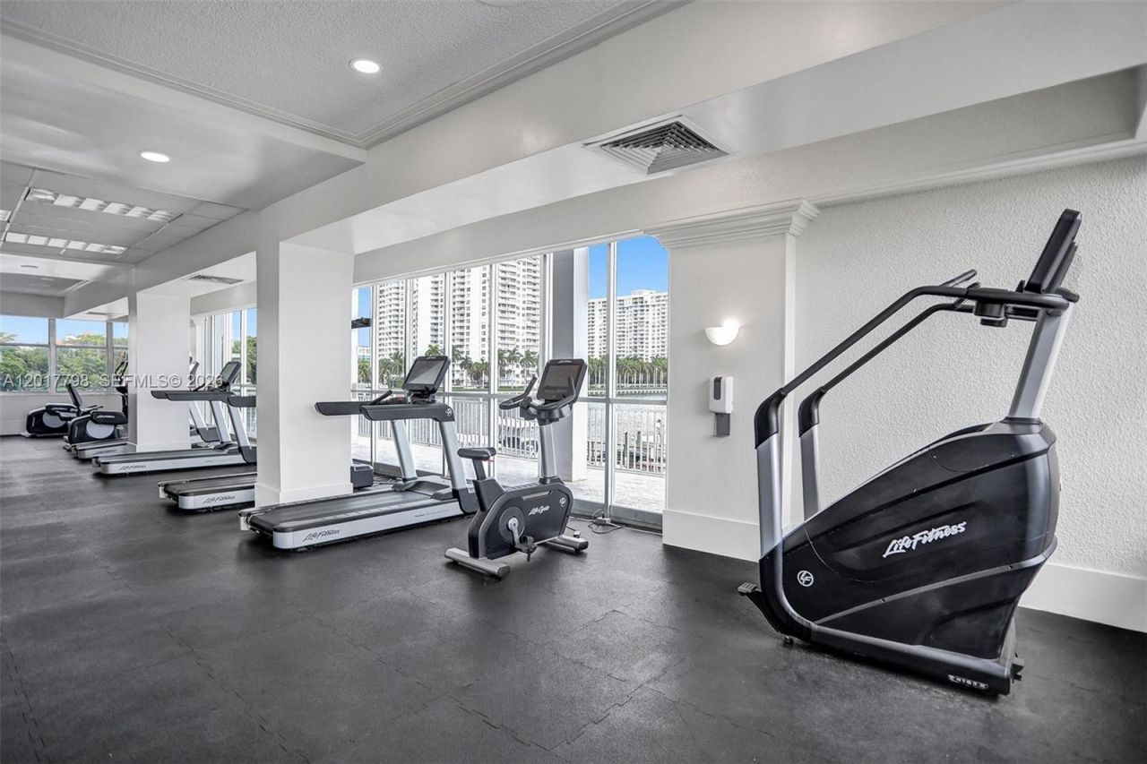 18041 Biscayne Blvd , Unit 1804, Aventura, FL 33160 Photo