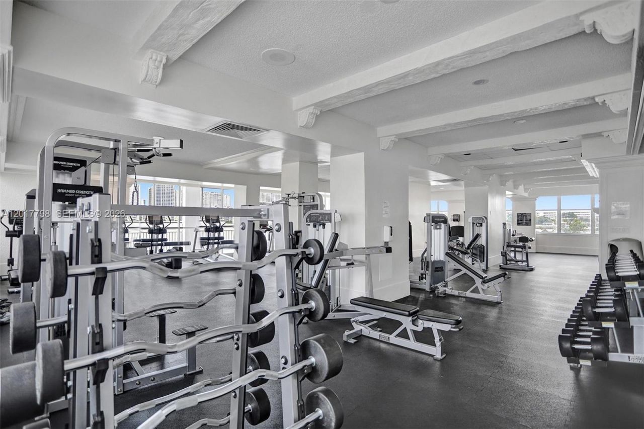18041 Biscayne Blvd , Unit 1804, Aventura, FL 33160 Photo