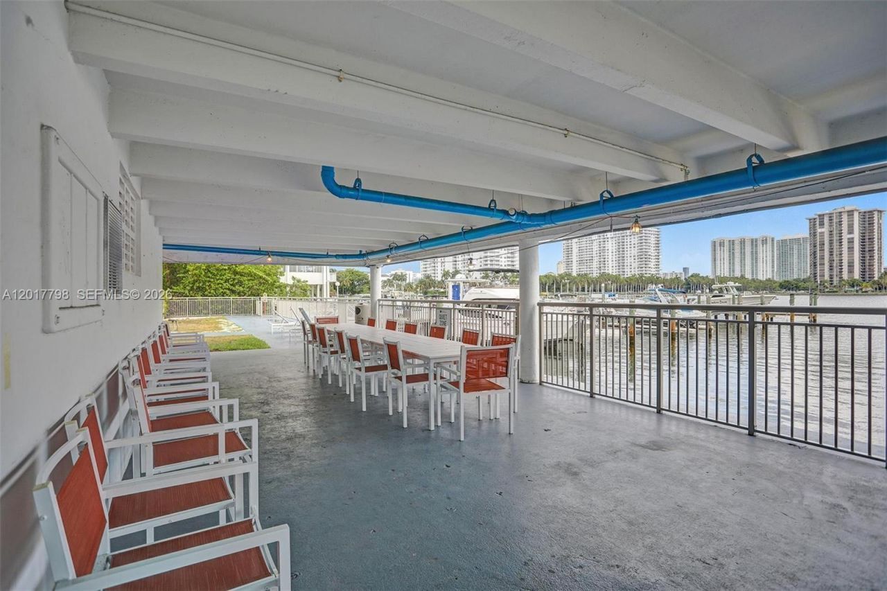 18041 Biscayne Blvd , Unit 1804, Aventura, FL 33160 Photo