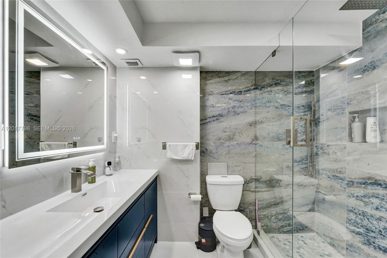 18041 Biscayne Blvd , Unit 1804, Aventura, FL 33160 Photo