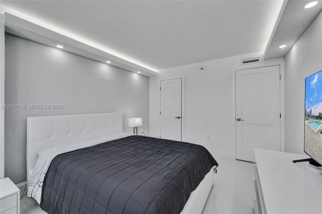 18041 Biscayne Blvd , Unit 1804, Aventura, FL 33160 Photo