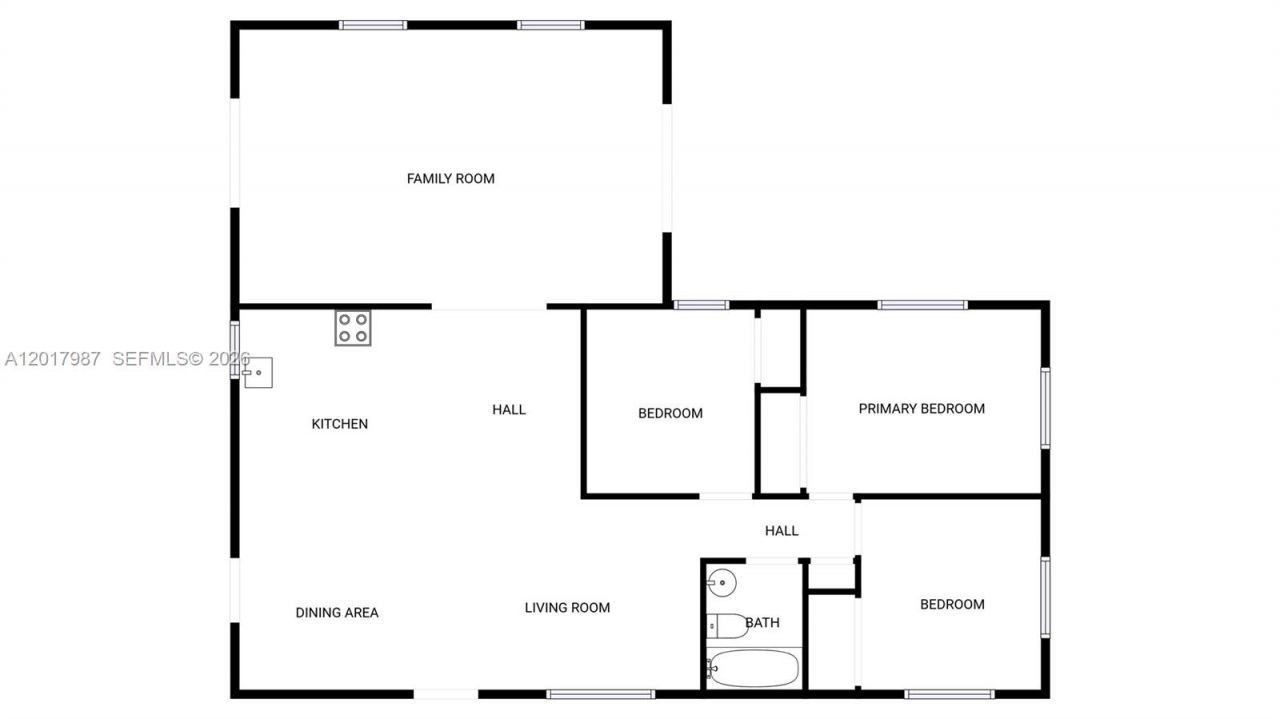 4403 NW 202nd St, Miami Gardens, FL 33055 Photo