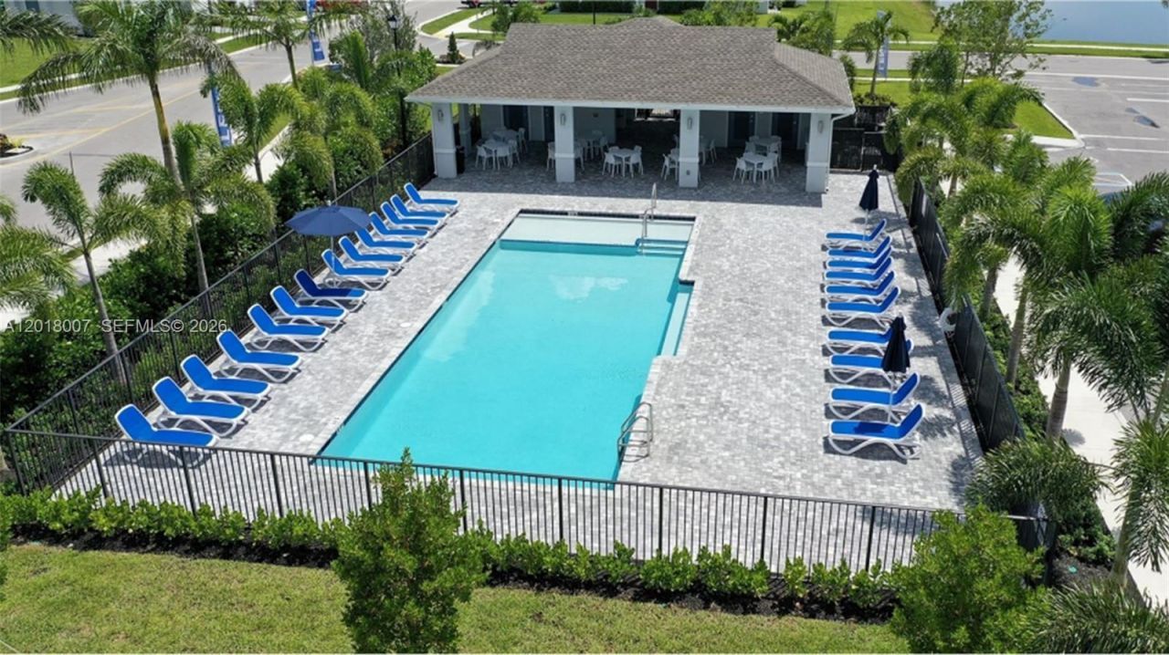 535 SE Rivergrass St , Unit 535, Port Saint Lucie, FL 34984 Photo