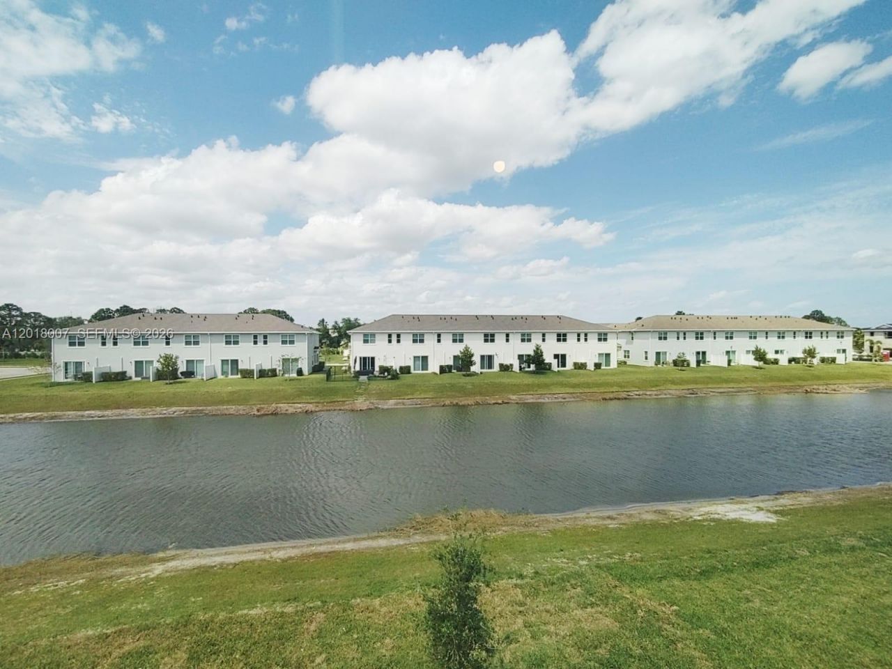 535 SE Rivergrass St , Unit 535, Port Saint Lucie, FL 34984 Photo