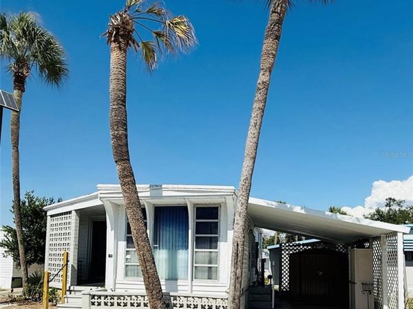 4851 W GANDY BOULEVARD, Unit B3L15, TAMPA, FL 33611