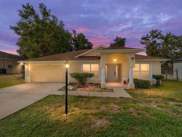 4483 SW 132ND STREET, OCALA, FL 34473