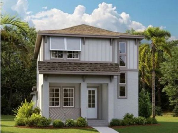9678 RODBELL STREET , ORLANDO, FL 32827