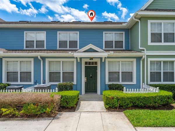 4017 VENETIAN BAY DRIVE , Unit 103, KISSIMMEE, FL 34741