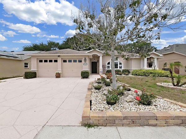 9133 TOURNAMENT DRIVE , HUDSON, FL 34667