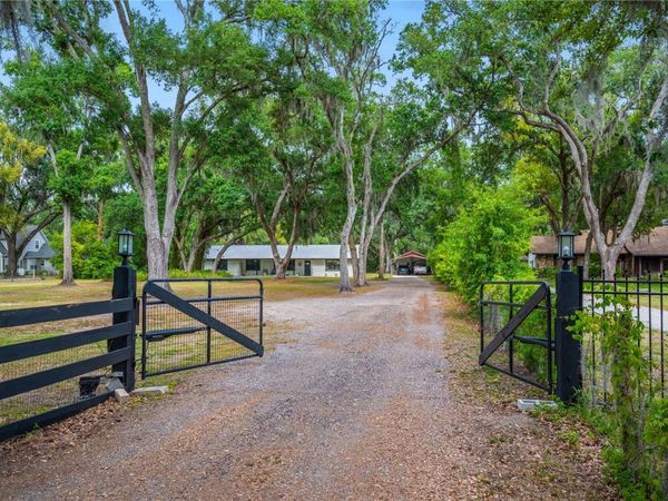 4314 STRAUSS ROAD , PLANT CITY, FL 33565