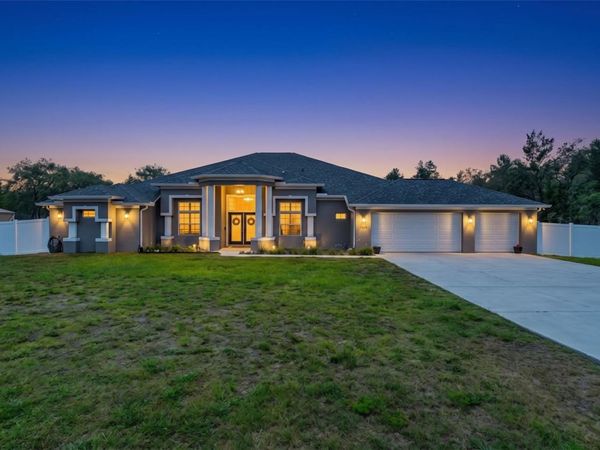 7416 BAHAMA SWALLOW AVENUE , WEEKI WACHEE, FL 34613