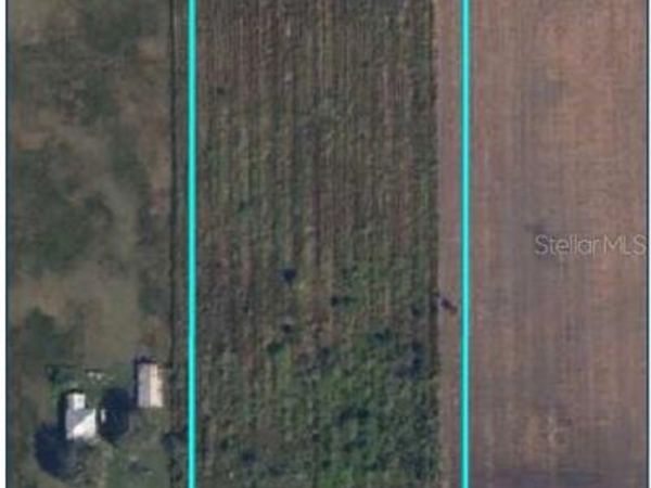 ST RD 62 , BOWLING GREEN, FL 33834